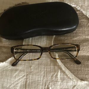 Ray-Ban prescription glasses